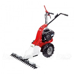 Бензиновая сенокосилка Eurosystems M90 Loncin OHV 123 в Краснодаре
