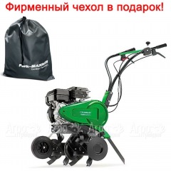 Культиватор Caiman Terro 50S C2 в Краснодаре