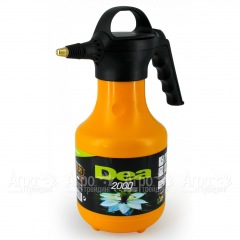 Ручной помповый опрыскиватель Volpi DEA в Краснодаре