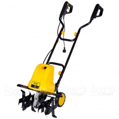 Культиватор электрический Huter EMC-1600 в Краснодаре