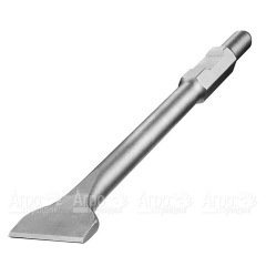 Широкое зубило HEX30 №73.3 для отбойного молотка Haitec HT-SH52 в Краснодаре