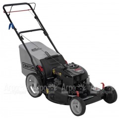 Газонокосилка бензиновая Craftsman 37640 в Краснодаре