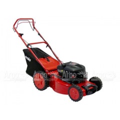 Газонокосилка бензиновая Solo 547 RX в Краснодаре