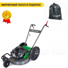 Косилка для высокой травы Caiman Pampa 60C в Краснодаре