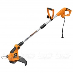 Электрокоса (электрический триммер) Carver TR 500T в Краснодаре