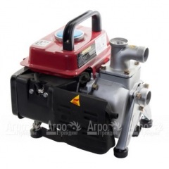 Бензиновая мотопомпа DDE PN40-II в Краснодаре
