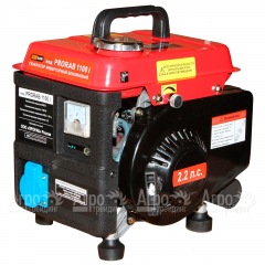 Инверторный генератор Prorab 1100 I 1 кВт в Краснодаре