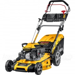 Газонокосилка бензиновая Steher GLM-510p в Краснодаре