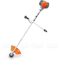  Бензокоса (бензиновый триммер) Villartec CB242 в Краснодаре