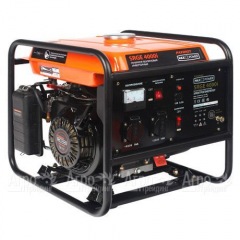 Инверторный генератор Patriot MaxPower SRGE 4000i 3.2 кВт в Краснодаре