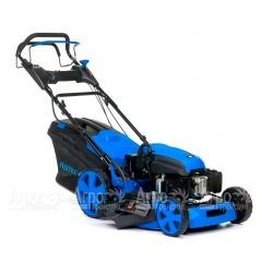 Газонокосилка бензиновая Haitec HT-RM563PRO в Краснодаре