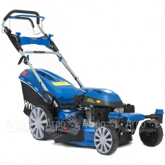 Газонокосилка бензиновая Hyundai L 5110RS в Краснодаре