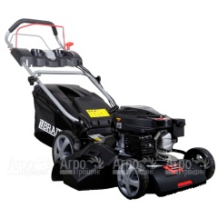 Газонокосилка бензиновая Brait BR4546SPM в Краснодаре