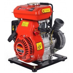 Мотопомпа Patriot SLWP-20PLC в Краснодаре