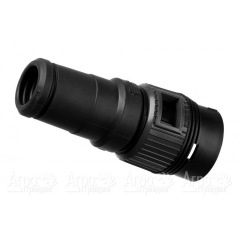 Адаптер для присоединения инструмента для пылесосов Husqvarna в Краснодаре