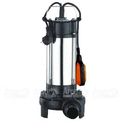 Фекальный насос Вихрь ФН-1100Л в Краснодаре