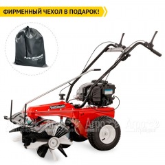 Подметальная машина Tielburger TK18 (B&S) в Краснодаре