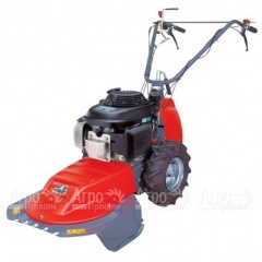 Бензиновая сенокосилка Pubert L Junior 65H в Краснодаре