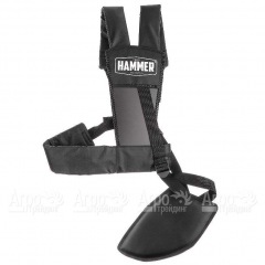 Ремень R100 для триммеров Hammer в Краснодаре