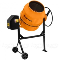 Бетоносмеситель Парма Б-140-Э (Бетономешалка Парма Б-140-Э) в Краснодаре