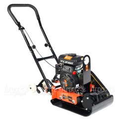 Виброплита бензиновая Patriot VT-50LB в Краснодаре