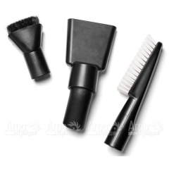 Набор для чистки автомобиля для пылесосов Husqvarna в Краснодаре