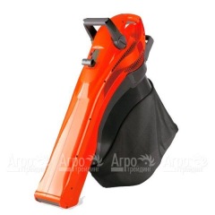 Воздуходувка электрическая Flymo GardenVac 2500 Turbo в Краснодаре