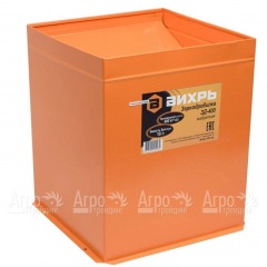 Зернодробилка Вихрь ЗД-400 в Краснодаре