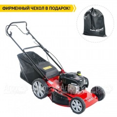 Газонокосилка бензиновая MA.RI.NA Systems GX 52SB BS625E в Краснодаре