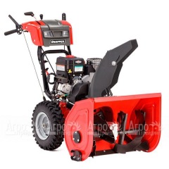 Снегоуборщик Snapper SNM1227SE в Краснодаре