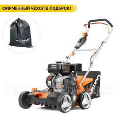 Аэратор бензиновый Daewoo DSC 4000 в Краснодаре