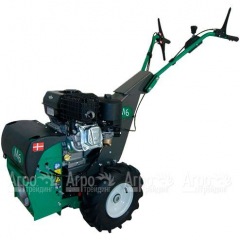 Подметальная машина GreenTiller M6 без щетки в Краснодаре