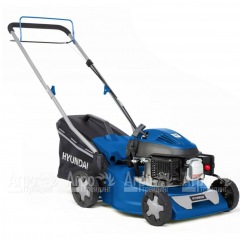 Газонокосилка бензиновая Hyundai L 4220S в Краснодаре