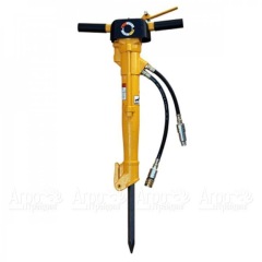 Гидромолоток отбойный Caiman BH161V в Краснодаре