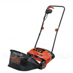 Аэратор электрический Black+Decker GD300 в Краснодаре