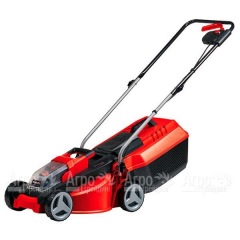 Газонокосилка аккумуляторная Einhell PXC GE-CM 18/30 Li в Краснодаре