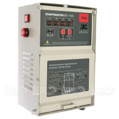 Блок автоматики Fubag Startmaster BS 11500 в Краснодаре
