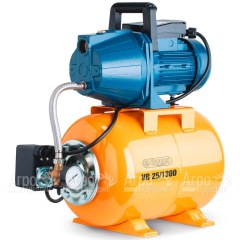 Насосная станция Elpumps VB25/1300 в Краснодаре