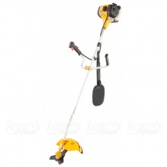 Бензокоса (бензиновый триммер) Denzel DGT-330 в Краснодаре