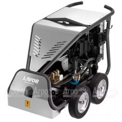 Мойка высокого давления Lavor Thermic 26 5016 K LP в Краснодаре