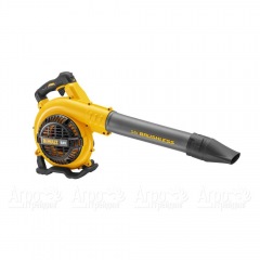 Воздуходувка аккумуляторная Dewalt DCM572X1 в Краснодаре