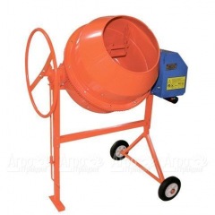Бетоносмеситель СБР-132А.3-04 (Бетономешалка СБР-132А.3-04) в Краснодаре