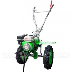 Мотоблок RedVerg Голиаф-3-7Б в Краснодаре