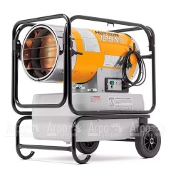 Нагреватель дизельный (тепловая пушка) Caiman HG 125NRC в Краснодаре