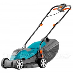 Газонокосилка электрическая Gardena PowerMax 32 E в Краснодаре