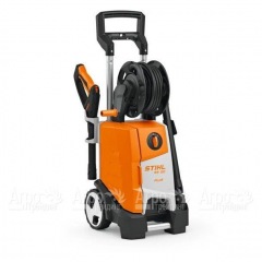 Мойка высокого давления Stihl RE 120 Plus в Краснодаре