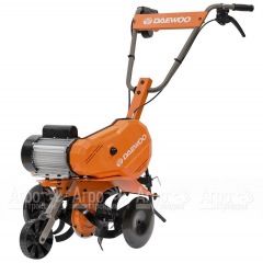 Культиватор электрический Daewoo DAT 2500E в Краснодаре