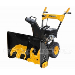 Снегоуборщик Patriot Home Garden PHG 62 в Краснодаре