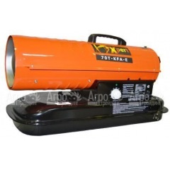 Дизельная тепловая пушка Expert 70T-KFA-E в Краснодаре