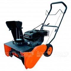 Снегоуборщик Кратон GST-4,0 в Краснодаре